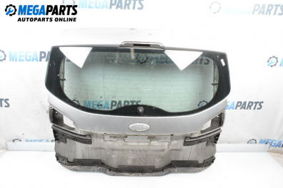 Заден капак за Ford S-Max Minivan I (05.2006 - 12.2014), 4+1 вр., миниван, позиция: задна