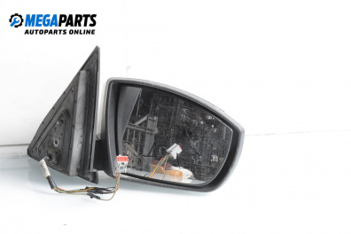 Огледало за Ford S-Max Minivan I (05.2006 - 12.2014), 4+1 вр., миниван, позиция: дясна