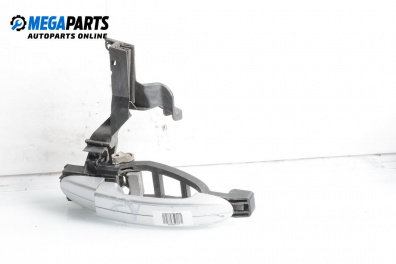 Външна дръжка за Ford S-Max Minivan I (05.2006 - 12.2014), 4+1 вр., миниван, позиция: задна, лява