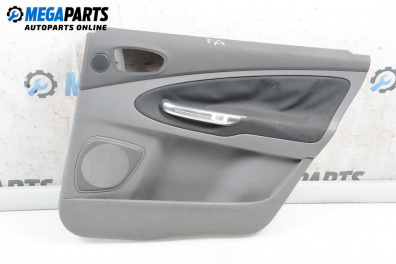 Кора врата за Ford S-Max Minivan I (05.2006 - 12.2014), 4+1 вр., миниван, позиция: задна, дясна