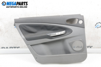 Кора врата за Ford S-Max Minivan I (05.2006 - 12.2014), 4+1 вр., миниван, позиция: задна, лява