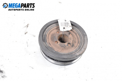 Ремъчна шайба за Ford S-Max Minivan I (05.2006 - 12.2014) 1.8 TDCi, 125 к.с.