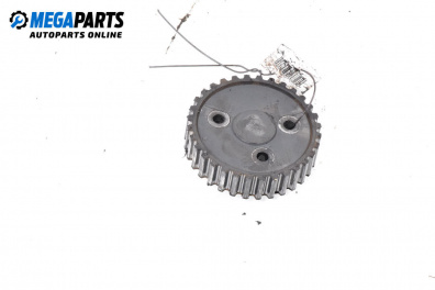 Ремъчна шайба за Ford S-Max Minivan I (05.2006 - 12.2014) 1.8 TDCi, 125 к.с.