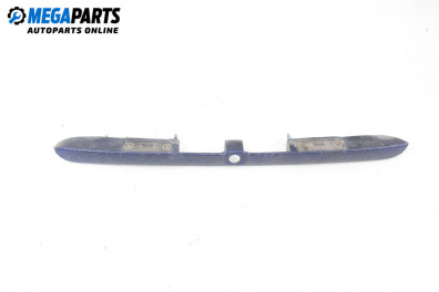 Лайсна заден капак за Audi A3 Hatchback I (09.1996 - 05.2003), хечбек, позиция: задна