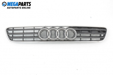 Решетка за Audi A3 Hatchback I (09.1996 - 05.2003), хечбек, позиция: предна