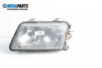 Фар за Audi A3 Hatchback I (09.1996 - 05.2003), хечбек, позиция: лява