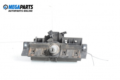 Ключалка заден капак за Audi A3 Hatchback I (09.1996 - 05.2003), хечбек