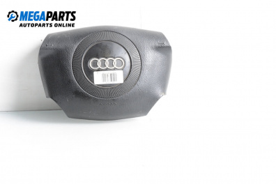 Airbag за Audi A3 Hatchback I (09.1996 - 05.2003), 2+1 вр., хечбек, позиция: предна
