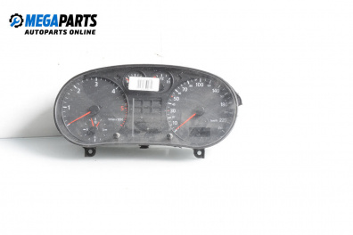 Километраж за Audi A3 Hatchback I (09.1996 - 05.2003) 1.9 TDI, 90 к.с.