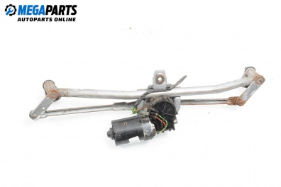 Ел. мотор за чистачките за Audi A3 Hatchback I (09.1996 - 05.2003), хечбек, позиция: предна