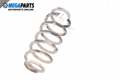 Пружина за ходова част за Audi A3 Hatchback I (09.1996 - 05.2003), хечбек, позиция: задна