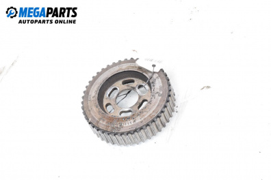 Ремъчна шайба за Audi A3 Hatchback I (09.1996 - 05.2003) 1.9 TDI, 90 к.с.