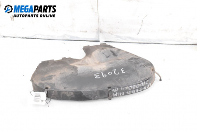 Капак ангренажен ремък за Audi A3 Hatchback I (09.1996 - 05.2003) 1.9 TDI, 90 к.с.