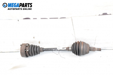 Полуоска за Audi A3 Hatchback I (09.1996 - 05.2003) 1.9 TDI, 90 к.с., позиция: предна, лява