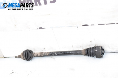Полуоска за Audi A3 Hatchback I (09.1996 - 05.2003) 1.9 TDI, 90 к.с., позиция: предна, дясна