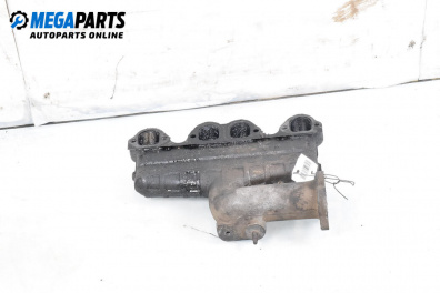 Всмукателен колектор за Audi A3 Hatchback I (09.1996 - 05.2003) 1.9 TDI, 90 к.с.