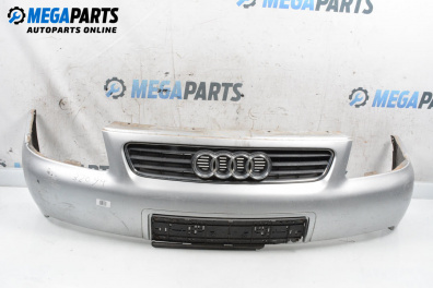 Предна броня за Audi A3 Hatchback I (09.1996 - 05.2003), хечбек, позиция: предна