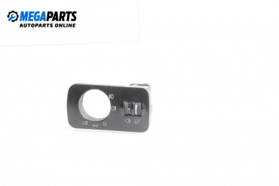 Интериорна пластмаса ключ светлини за Audi A3 Hatchback I (09.1996 - 05.2003), 2+1 вр., хечбек