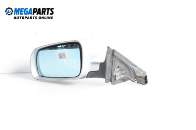 Огледало за Audi A3 Hatchback I (09.1996 - 05.2003), 2+1 вр., хечбек, позиция: лява