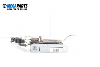 Външна дръжка за Audi A3 Hatchback I (09.1996 - 05.2003), 2+1 вр., хечбек, позиция: дясна