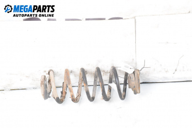 Пружина за ходова част за Audi A3 Hatchback I (09.1996 - 05.2003), хечбек, позиция: задна