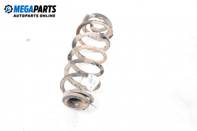 Пружина за ходова част за Audi A3 Hatchback I (09.1996 - 05.2003), хечбек, позиция: задна