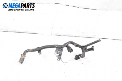 Тръба за охладителна течност за Audi A3 Hatchback I (09.1996 - 05.2003) 1.9 TDI, 110 к.с.