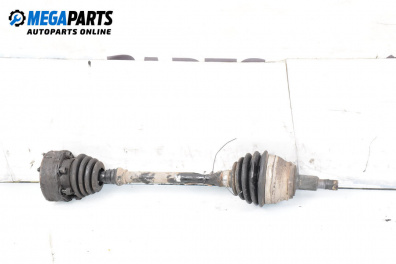 Полуоска за Audi A3 Hatchback I (09.1996 - 05.2003) 1.9 TDI, 110 к.с., позиция: предна, лява