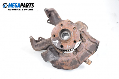 Шенкел главина за Audi A3 Hatchback I (09.1996 - 05.2003), позиция: предна, лява