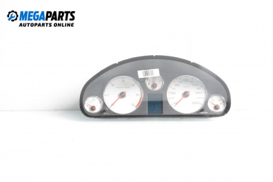 Километраж за Peugeot 407 Station Wagon (05.2004 - 12.2011) 2.7 HDi, 204 к.с.