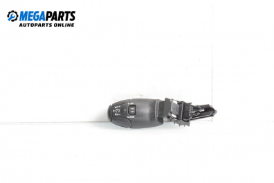 Лостче автопилот за Peugeot 407 Station Wagon (05.2004 - 12.2011)