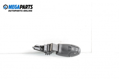 Лостче аудио управление за Peugeot 407 Station Wagon (05.2004 - 12.2011)