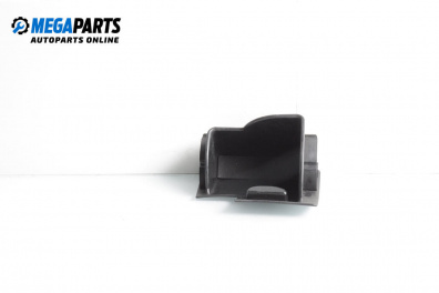 Интериорна пластмаса за Peugeot 407 Station Wagon (05.2004 - 12.2011), 4+1 вр., комби, позиция: предна