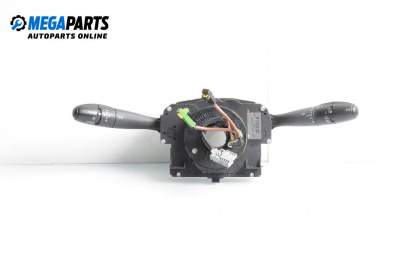 Лостче за светлини и чистачки  за Peugeot 407 Station Wagon (05.2004 - 12.2011)