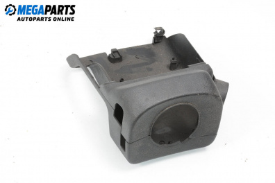 Интериорна пластмаса волан за Peugeot 407 Station Wagon (05.2004 - 12.2011), 4+1 вр., комби