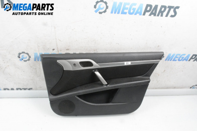 Кора врата за Peugeot 407 Station Wagon (05.2004 - 12.2011), 4+1 вр., комби, позиция: предна, дясна