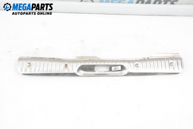 Планка багажник за Peugeot 407 Station Wagon (05.2004 - 12.2011), 4+1 вр., комби