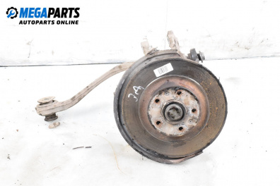 Шенкел главина за Peugeot 407 Station Wagon (05.2004 - 12.2011), позиция: задна, дясна