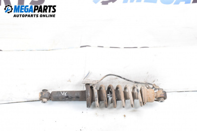 Макферсон за Peugeot 407 Station Wagon (05.2004 - 12.2011), комби, позиция: задна, лява