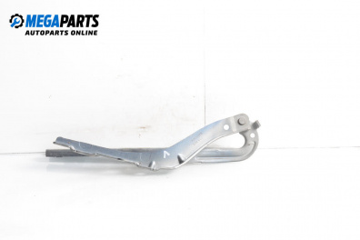 Панта преден капак за Peugeot 407 Station Wagon (05.2004 - 12.2011), 4+1 вр., комби, позиция: лява