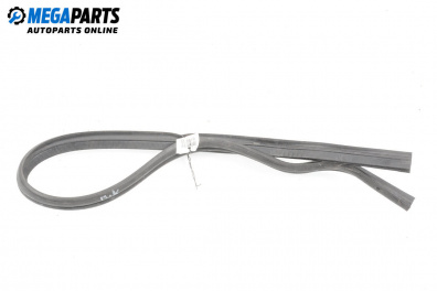 Уплътнение за преден капак за Peugeot 407 Station Wagon (05.2004 - 12.2011), 4+1 вр., комби, позиция: предна