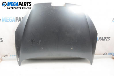 Преден капак за Peugeot 407 Station Wagon (05.2004 - 12.2011), 4+1 вр., комби, позиция: предна