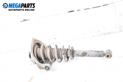 Макферсон за Peugeot 407 Station Wagon (05.2004 - 12.2011), комби, позиция: предна, лява