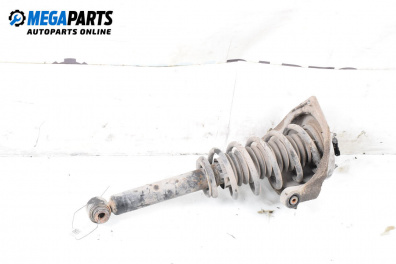 Макферсон за Peugeot 407 Station Wagon (05.2004 - 12.2011), комби, позиция: предна, дясна