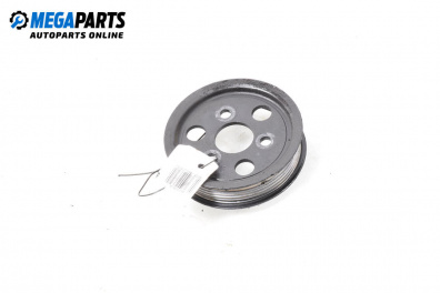 Ремъчна шайба за Peugeot 407 Station Wagon (05.2004 - 12.2011) 2.7 HDi, 204 к.с.