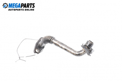 EGR тръба за Peugeot 407 Station Wagon (05.2004 - 12.2011) 2.7 HDi, 204 к.с.