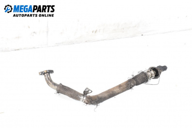 EGR тръба за Peugeot 407 Station Wagon (05.2004 - 12.2011) 2.7 HDi, 204 к.с.