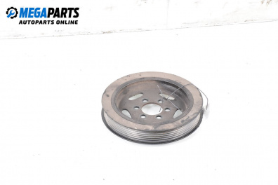 Демпферна шайба за Peugeot 407 Station Wagon (05.2004 - 12.2011) 2.7 HDi, 204 к.с.