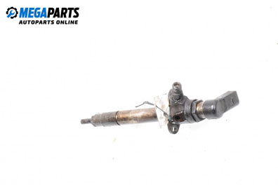 Дюза дизел за Peugeot 407 Station Wagon (05.2004 - 12.2011) 2.7 HDi, 204 к.с.