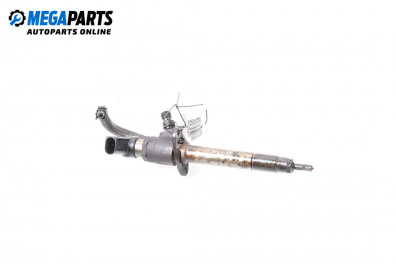 Дюза дизел за Peugeot 407 Station Wagon (05.2004 - 12.2011) 2.7 HDi, 204 к.с.